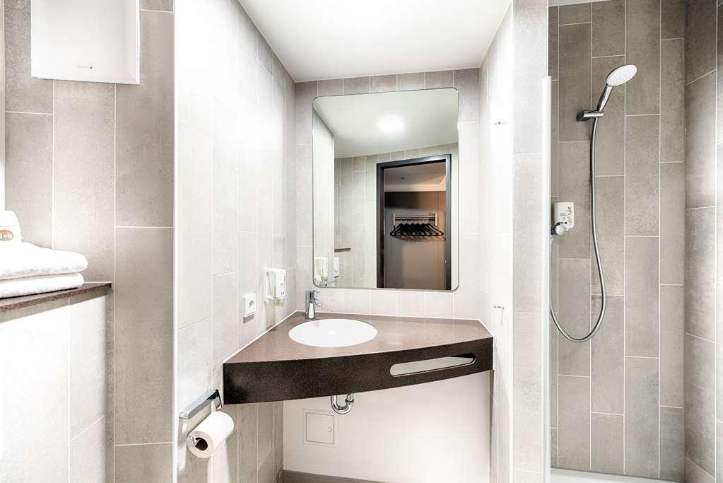 B&B Hotel Ravensburg Seengen Quarto foto