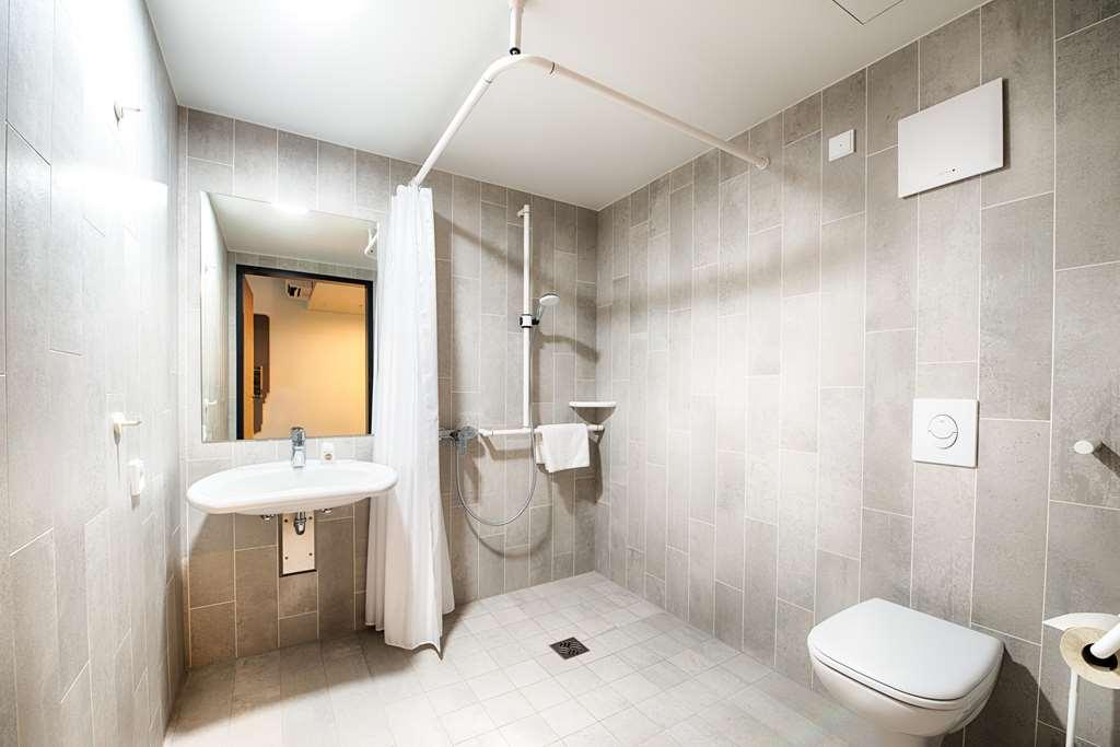 B&B Hotel Ravensburg Seengen Quarto foto